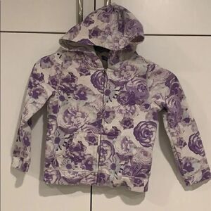 🎉Last deal 🎉Gap flower jacket